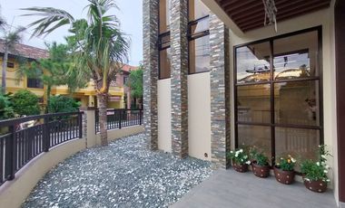 BRAND NEW MODERN-ITALIAN HOME FOR SALE IN BACOOR , CAVITE