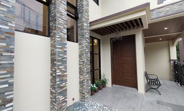 BRAND NEW MODERN-ITALIAN HOME FOR SALE IN BACOOR , CAVITE