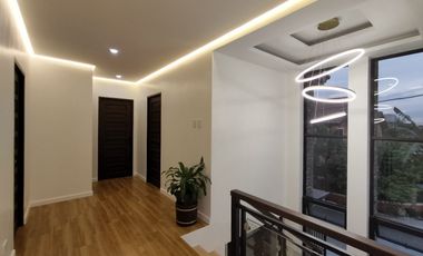 BRAND NEW MODERN-ITALIAN HOME FOR SALE IN BACOOR , CAVITE