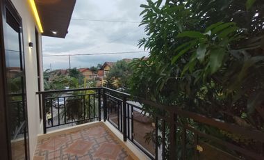 BRAND NEW MODERN-ITALIAN HOME FOR SALE IN BACOOR , CAVITE