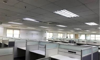 Office Space Lease Rent QC