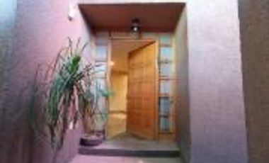 CASA EN VENTA EN IRRIGACION 4 RECAMARAS