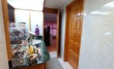 CASA EN VENTA EN IRRIGACION 4 RECAMARAS