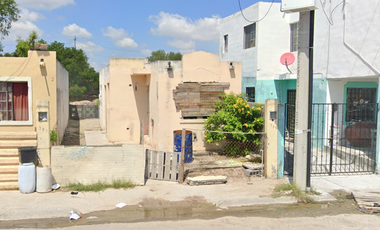 Casa en Reynosa Tamaulipas MG 69