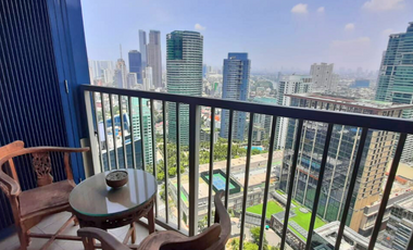 FOR RENT 2 BEDROOM UNIT IN ONE ROCKWELL MAKATI NEAR AYALA MALLS CIRCUIT & GUADALUPE