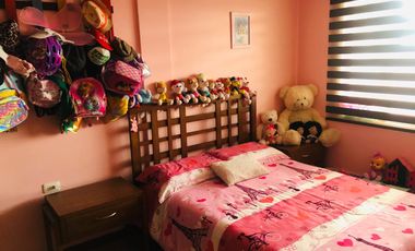 Departamento de 3 Dormitorios de Venta en Pencas Altas