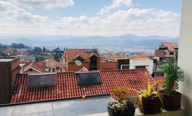 Departamento de 3 Dormitorios de Venta en Pencas Altas