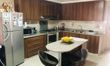Departamento de 3 Dormitorios de Venta en Pencas Altas