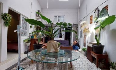 TERMURAH, GUESTHOUSE FULL PENGHUNI @ AREA CIBEUSI JATINANGOR SUMEDANG