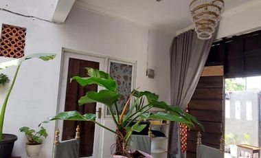 TERMURAH, GUESTHOUSE FULL PENGHUNI @ AREA CIBEUSI JATINANGOR SUMEDANG