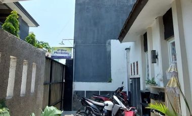 TERMURAH, GUESTHOUSE FULL PENGHUNI @ AREA CIBEUSI JATINANGOR SUMEDANG