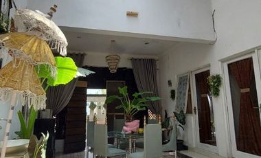 TERMURAH, GUESTHOUSE FULL PENGHUNI @ AREA CIBEUSI JATINANGOR SUMEDANG
