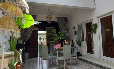 TERMURAH, GUESTHOUSE FULL PENGHUNI @ AREA CIBEUSI JATINANGOR SUMEDANG