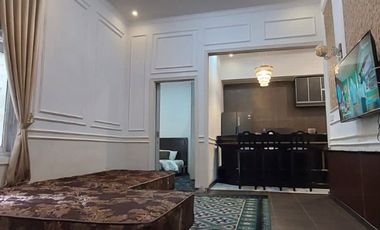 TERMURAH, GUESTHOUSE FULL PENGHUNI @ AREA CIBEUSI JATINANGOR SUMEDANG