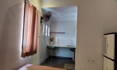 TERMURAH, GUESTHOUSE FULL PENGHUNI @ AREA CIBEUSI JATINANGOR SUMEDANG