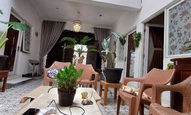 TERMURAH, GUESTHOUSE FULL PENGHUNI @ AREA CIBEUSI JATINANGOR SUMEDANG