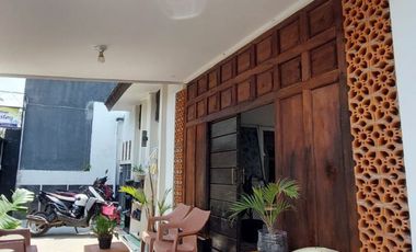 TERMURAH, GUESTHOUSE FULL PENGHUNI @ AREA CIBEUSI JATINANGOR SUMEDANG