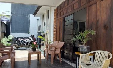 TERMURAH, GUESTHOUSE FULL PENGHUNI @ AREA CIBEUSI JATINANGOR SUMEDANG