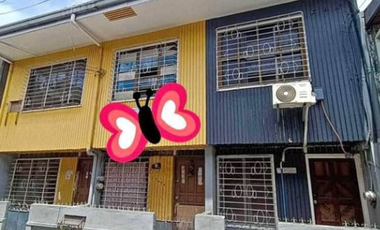 Three Door Apartment for Sale in Manila