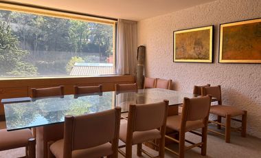 CASA EN VENTA ARA REMODELAR CALLE CERRADA LOMAS DE CHAPULTEPEC