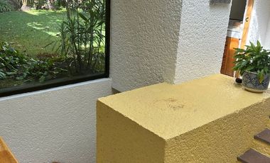 CASA EN VENTA ARA REMODELAR CALLE CERRADA LOMAS DE CHAPULTEPEC