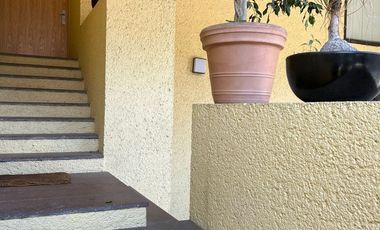 CASA EN VENTA ARA REMODELAR CALLE CERRADA LOMAS DE CHAPULTEPEC