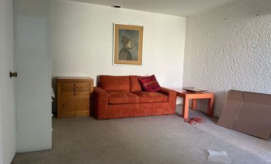 CASA EN VENTA ARA REMODELAR CALLE CERRADA LOMAS DE CHAPULTEPEC