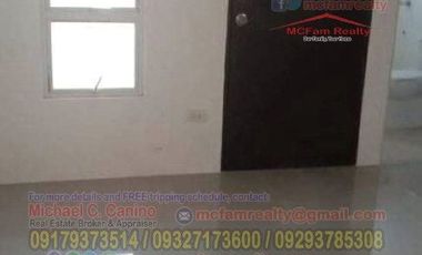 Affordable House and Lot For Sale in Montalban Rizal Near Quezon City