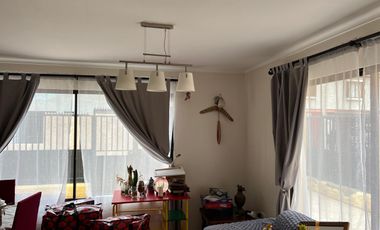 CASA DOS PISOS VILLA AMANECER