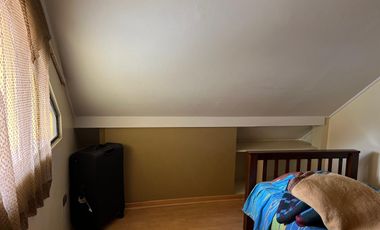 CASA DOS PISOS VILLA AMANECER