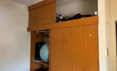 CASA DOS PISOS VILLA AMANECER