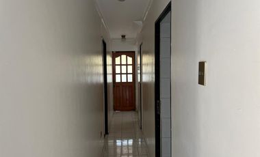 CASA DOS PISOS VILLA AMANECER