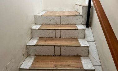 CASA DOS PISOS VILLA AMANECER