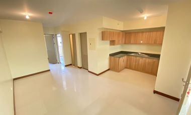 2 Bedroom  Ready for Occupancy in Taguig City