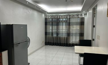 Glamour Studio Unit with Balcony for Rent in Almond Tower Two Serendra, BGC