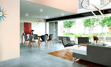 VENTA CASA BALVANERA POLO & COUNTRY CLUB, CORREGIDORA. PREVENTA