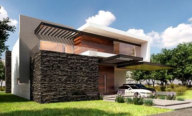 VENTA CASA BALVANERA POLO & COUNTRY CLUB, CORREGIDORA. PREVENTA