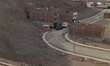 SANTA ROSA - INVIERTE EN TU FUTURO, TERRENO EN CONDOMINIO CON TODOS LOS SERVICIOS BÁSICOS.