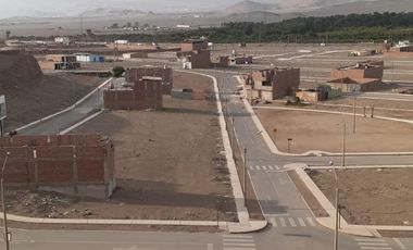 SANTA ROSA - INVIERTE EN TU FUTURO, TERRENO EN CONDOMINIO CON TODOS LOS SERVICIOS BÁSICOS.