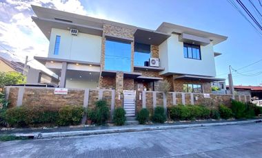 Beautiful Modern House for Sale in Santa Rosa Laguna