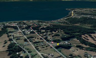 Parcela en venta camino Villarrica – Pucón km 9