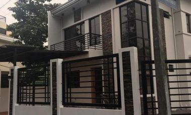 2STOREY 4Bedroom House for sale in Greenview Executive village,Fairview, Metro Manila