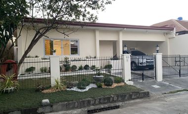 BF Homes | 3 Bedroom House & Lot For Sale in Paranaque City