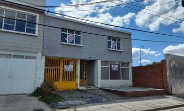 Casa en Arriendo, Santa Ana Occidental, Bogotá D.C.