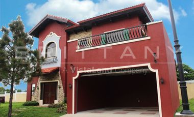4brs Pietro RFO house and lot for sale in Portofino Heights Daang-Hari Alabang