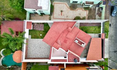 Casa en venta en colonia Verde Valle, Guadalajara (zona Expo GDL-Residencial Victoria)