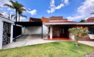 Casa en venta en colonia Verde Valle, Guadalajara (zona Expo GDL-Residencial Victoria)