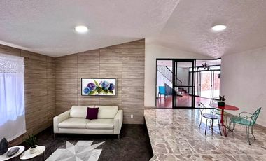 Casa en venta en colonia Verde Valle, Guadalajara (zona Expo GDL-Residencial Victoria)