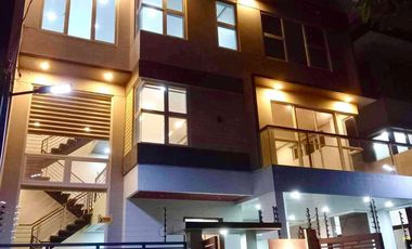 Elegance Redefined: Multinational Village 7 Bedroom House & Lot For Sale, 3 Storey. Don't Miss Out on the Chance to Call this Your Home, Act Fast!