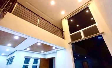 Elegance Redefined: Multinational Village 7 Bedroom House & Lot For Sale, 3 Storey. Don't Miss Out on the Chance to Call this Your Home, Act Fast!